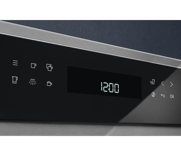 ELECTROLUX EBC65X - 1075789 - zdjęcie 3